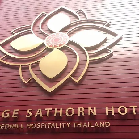 The Heritage Sathorn Suite Hotel