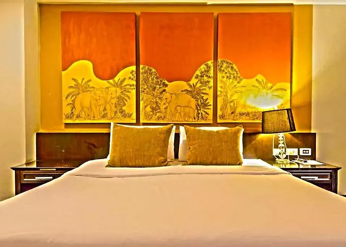 The Heritage Sathorn 3* Бангкок