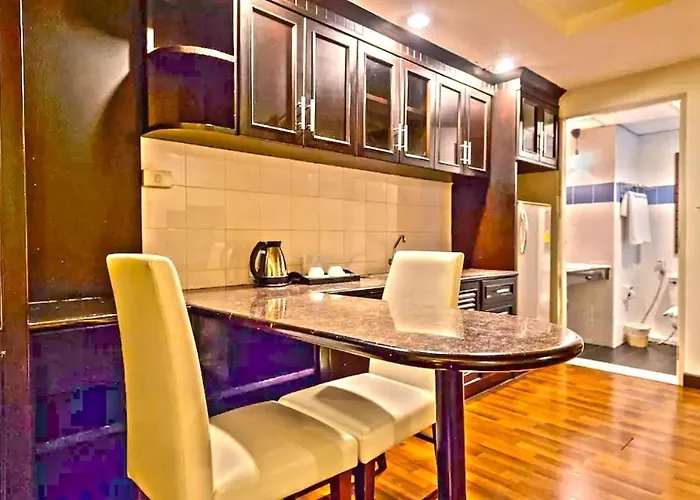 The Heritage Sathorn 3*
