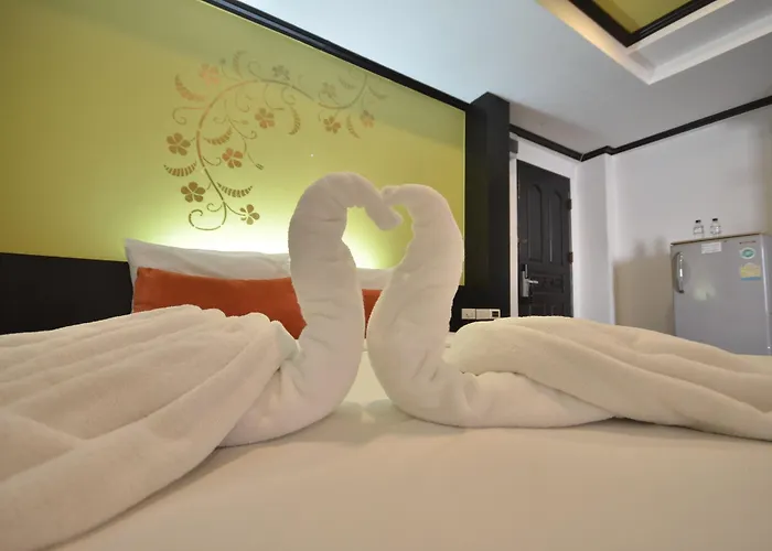 The Heritage Sathorn Bangkok