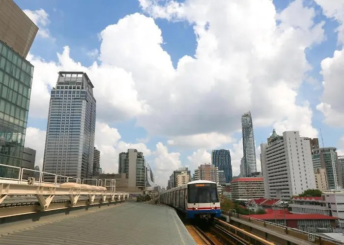 Hotel The Heritage Sathorn