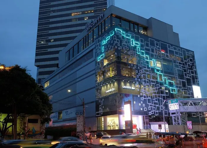 Hotel The Heritage Sathorn 3*