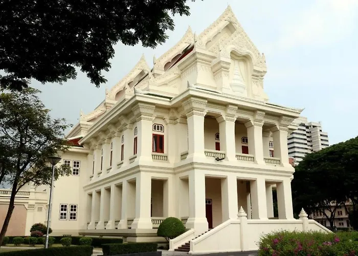 The Heritage Sathorn Hotel