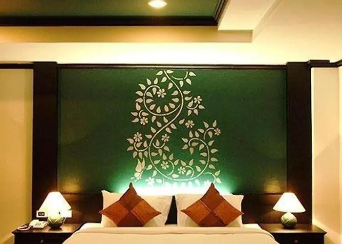 Hotel The Heritage Sathorn 3*