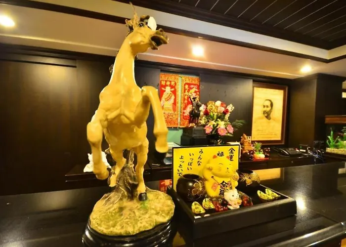 The Heritage Sathorn Hotel Bangkok