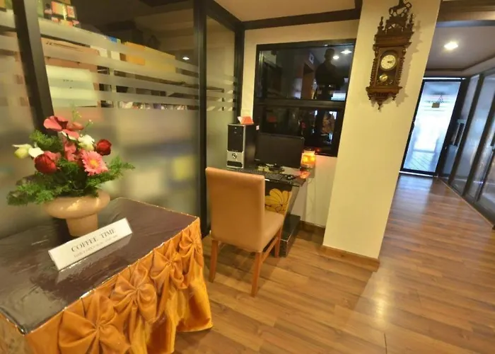 The Heritage Sathorn Bangkok