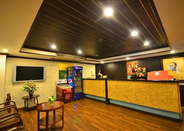 The Heritage Sathorn Hotel