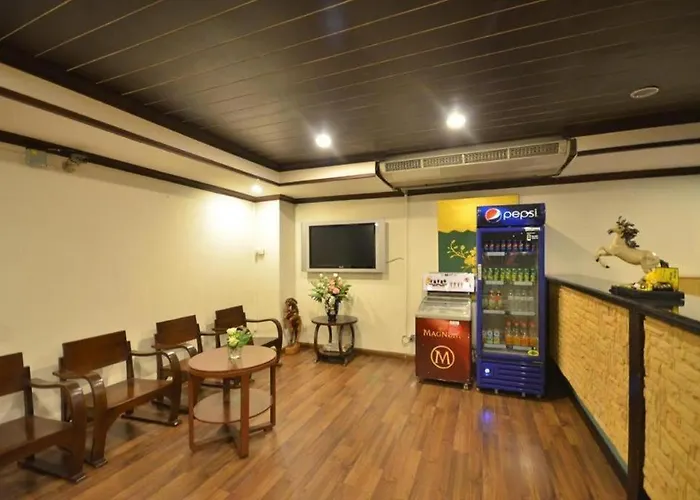 The Heritage Sathorn 3*
