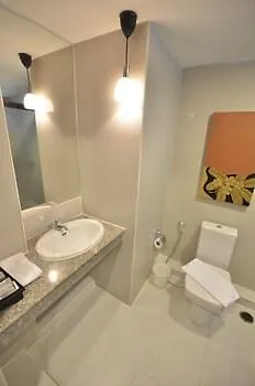 Hotel The Heritage Sathorn Bangkok