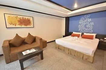 Hotel The Heritage Sathorn Bangkok