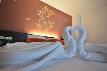 Hotel The Heritage Sathorn 3*