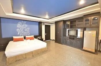 The Heritage Sathorn Hotel Bangkok