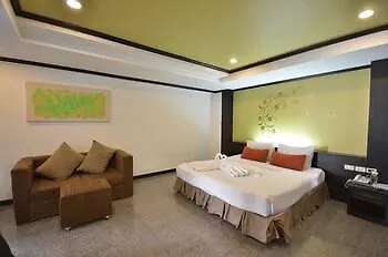 The Heritage Sathorn Hotel