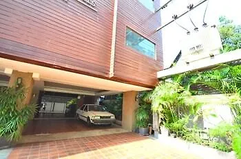 The Heritage Sathorn Hotel Bangkok
