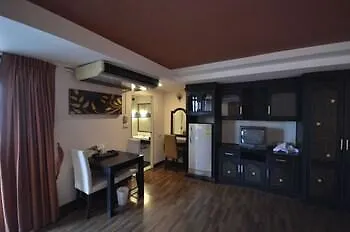 The Heritage Sathorn Hotel 3*
