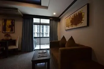 The Heritage Sathorn 3* Bangkok
