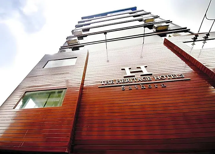 The Heritage Sathorn