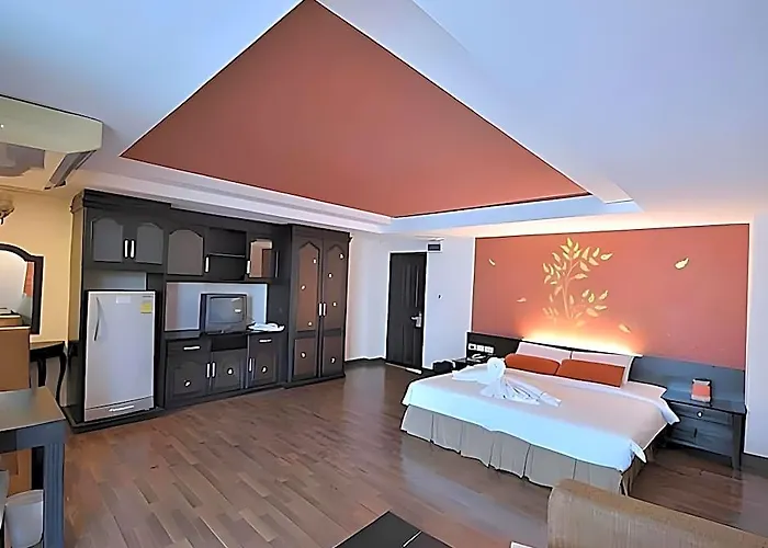 The Heritage Sathorn 3*