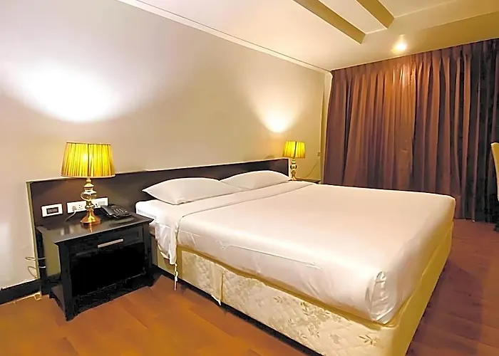 The Heritage Sathorn