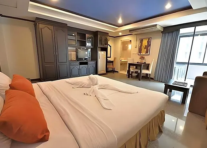 Hotel The Heritage Sathorn 3*