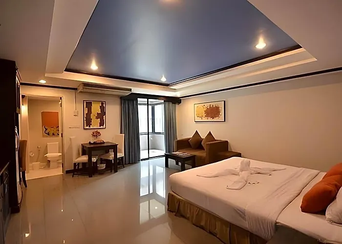 The Heritage Sathorn Hotel 3*