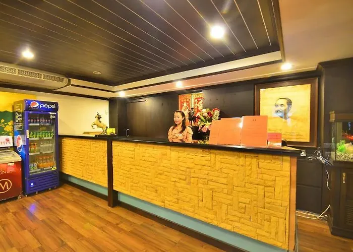 The Heritage Sathorn