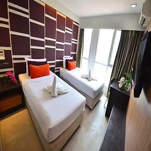 Hotel The Heritage Sathorn
