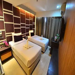 Hotel The Heritage Sathorn 3*