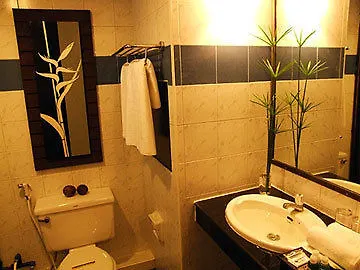 The Heritage Sathorn 3*