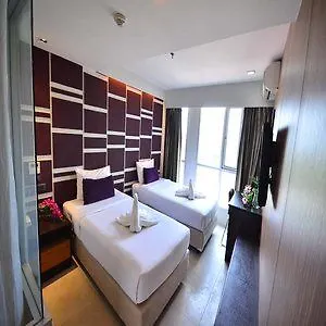 The Heritage Sathorn 3*
