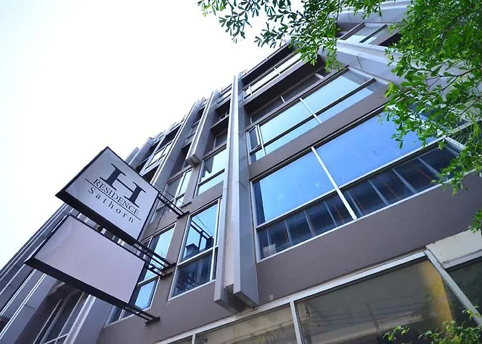 The Heritage Sathorn Bangkok