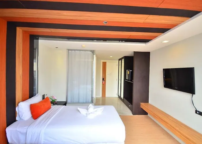 Hotel The Heritage Sathorn