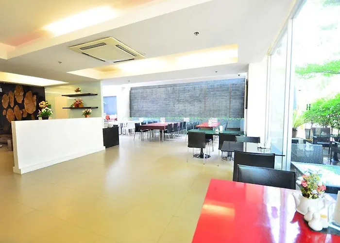 The Heritage Sathorn 3*