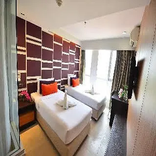 Hotel The Heritage Sathorn 3*