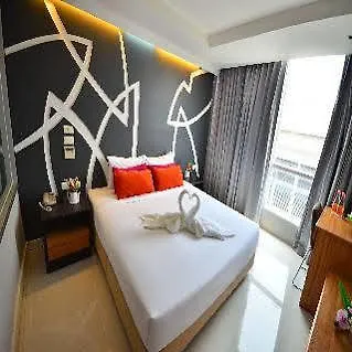The Heritage Sathorn 3* Bangkok