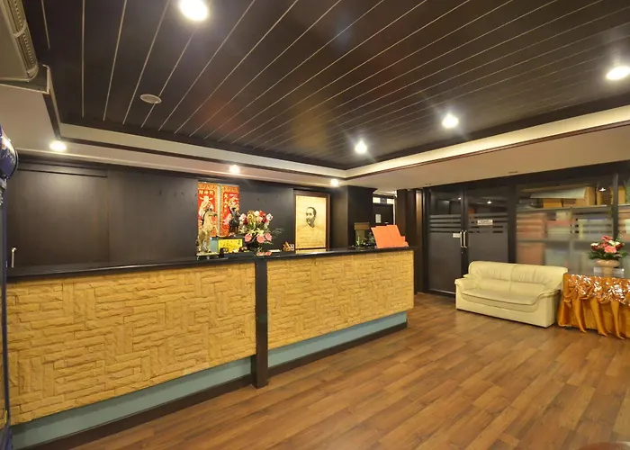 The Heritage Sathorn 3* Bangkok