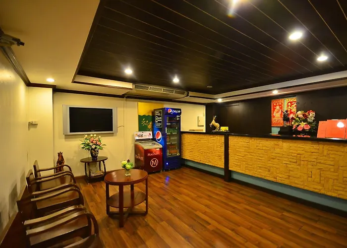The Heritage Sathorn 3*