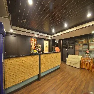 Hotel The Heritage Sathorn