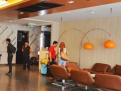 The Heritage Sathorn Hotel Bangkok